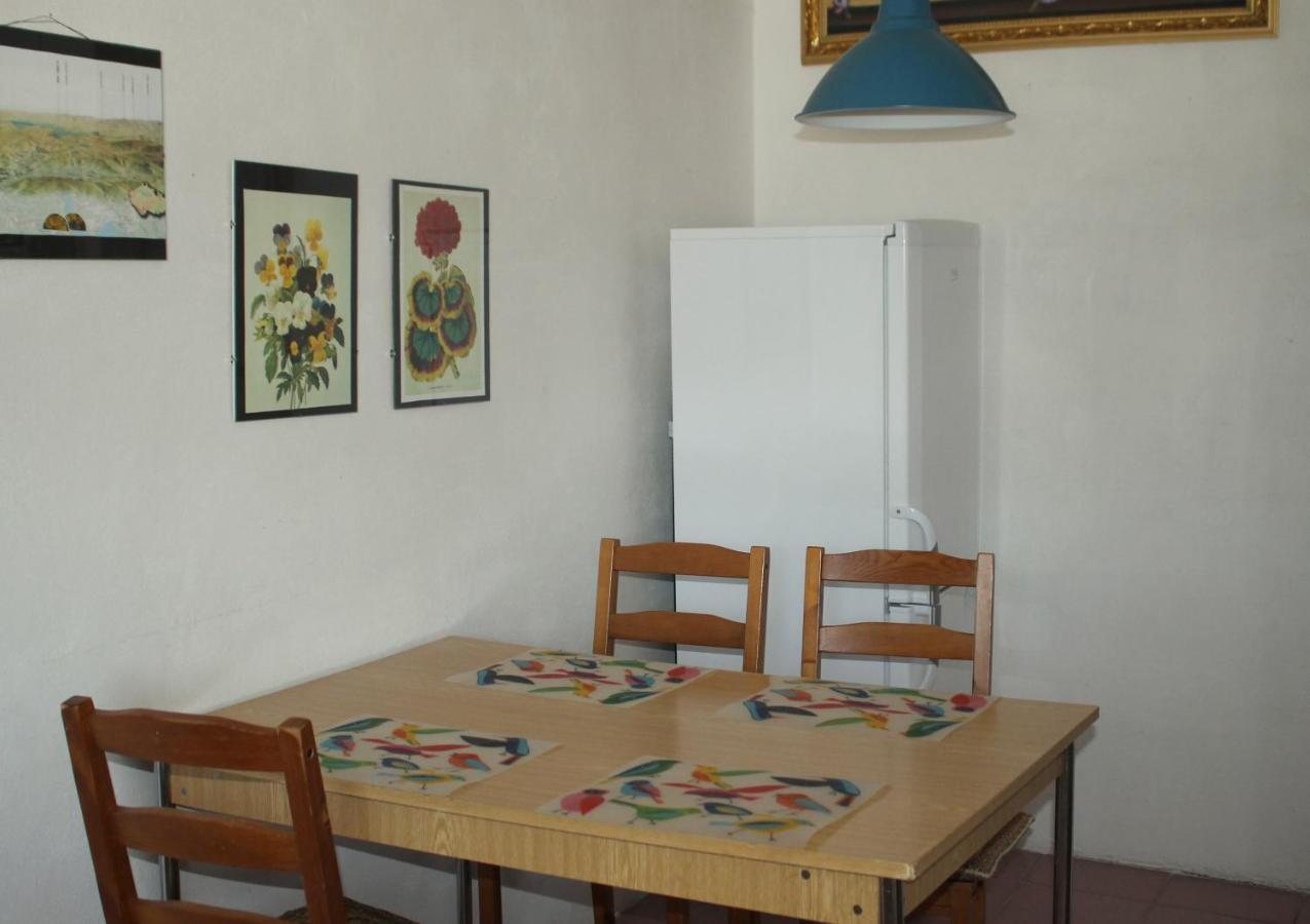 Apartmán Statek Křížové pole Vyšší Brod Exteriér fotografie